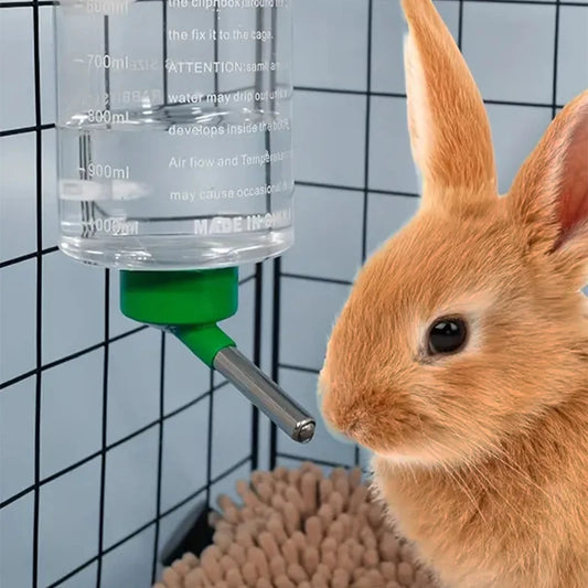 CritterQuench Bottle