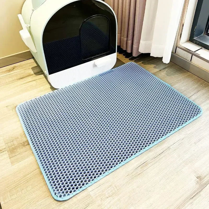 PawCatch Mat