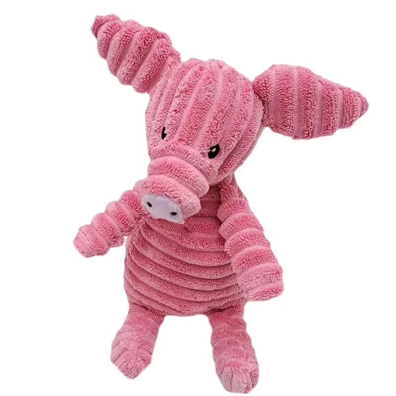 ChewZoo Plush Pals