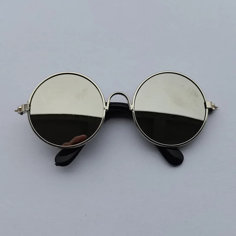 Pawlaroids Dog Sunglasses