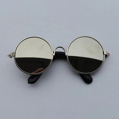 Pawlaroids Dog Sunglasses
