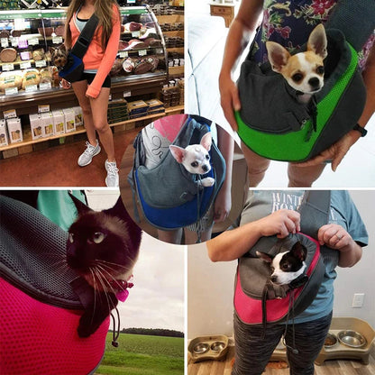SnuggleBug Sling