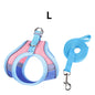 BunnyTrek Adventure Harness Set