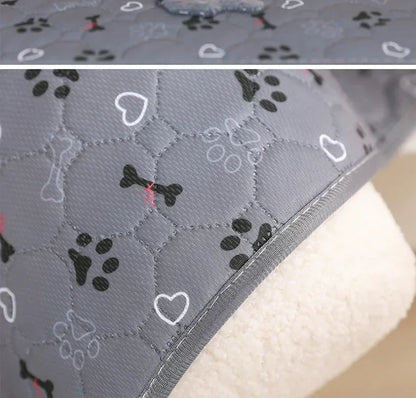 TinkleTown - Washable Pee Pad