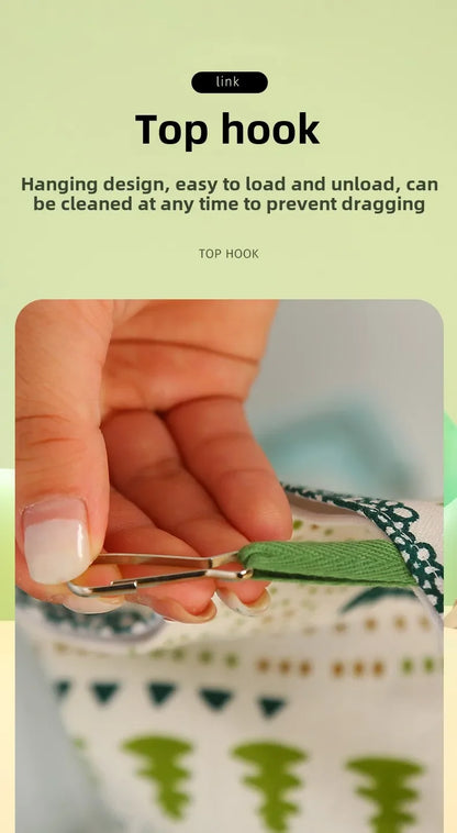 SnackSack™ for Small Pets