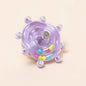 ChirpNSpin - Interactive Parrot Toy