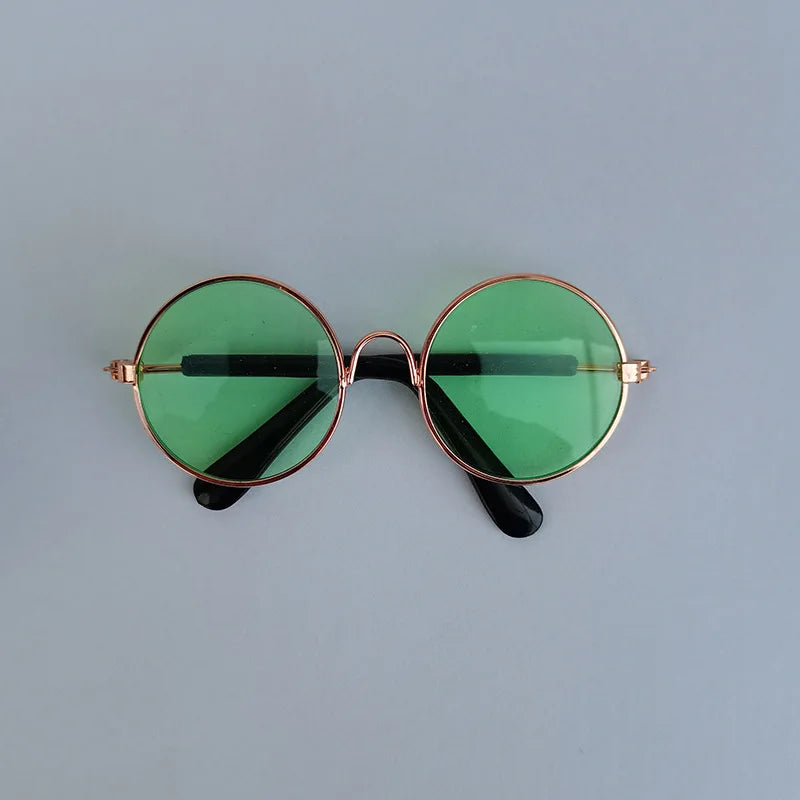 Pawlaroids Dog Sunglasses