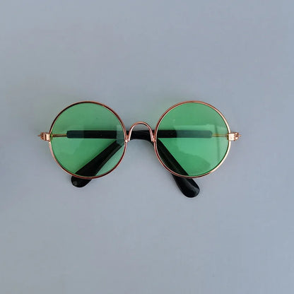 Pawlaroids Dog Sunglasses