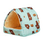 SnuggleBurrow Cozy Cave