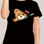 SunnyGiggles Girls Tee