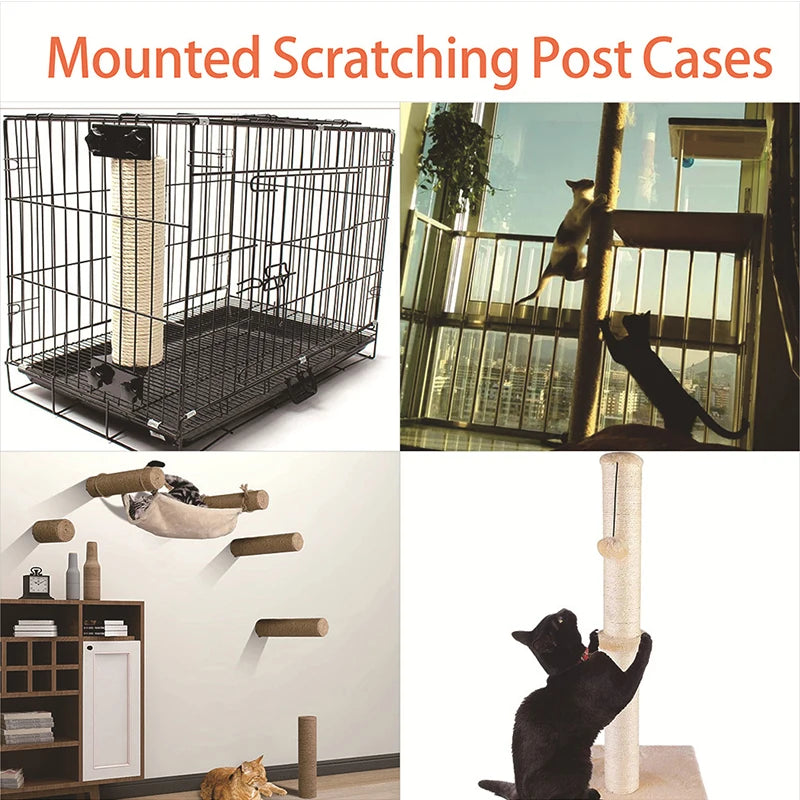Cat Scratching Post Replacements