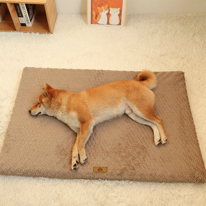 CloudNest Orthopedic Pet Bed