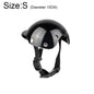 PawGear Moto Pup Helmet & Shades Set