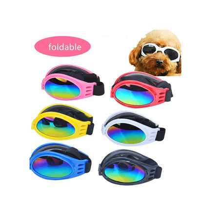 PawzShadz Foldable Goggles