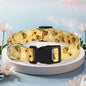 FloraFetch Collar