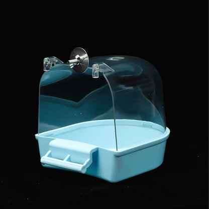 TweetTub Bird Bath