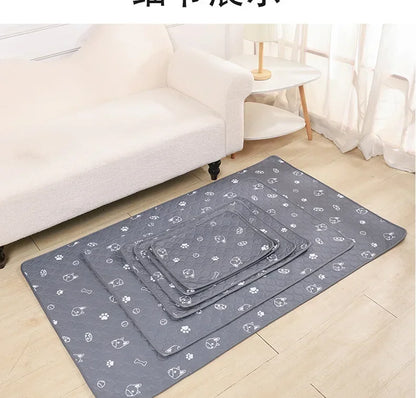 TinkleTown - Washable Pee Pad