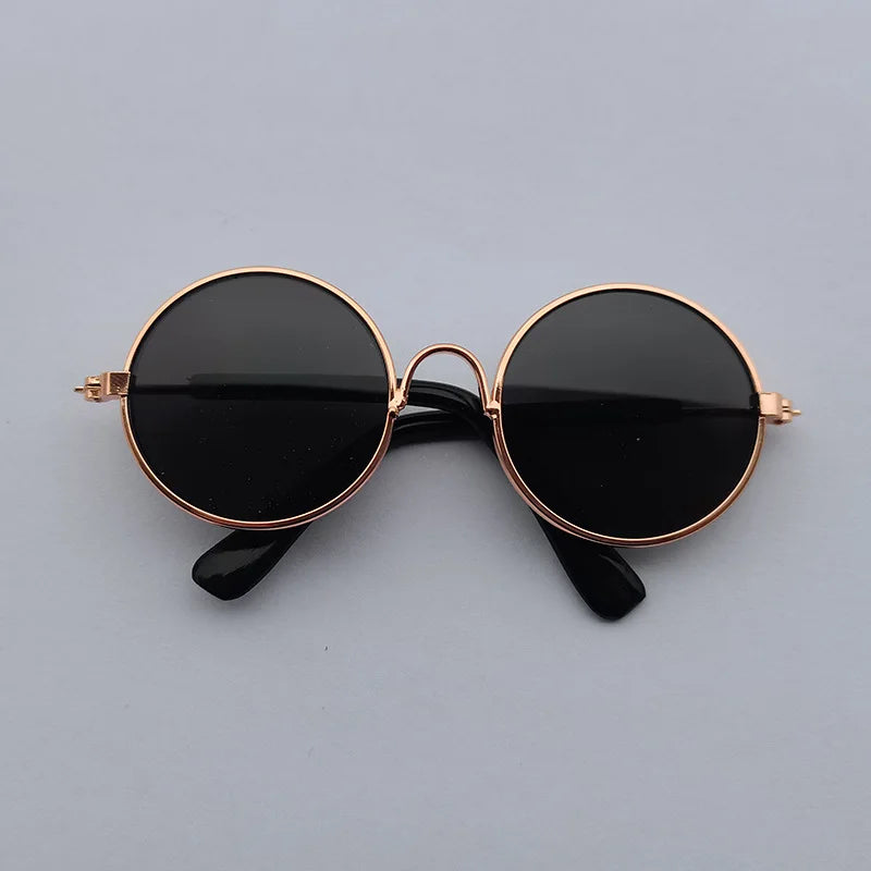 Pawlaroids Dog Sunglasses