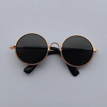 Pawlaroids Dog Sunglasses