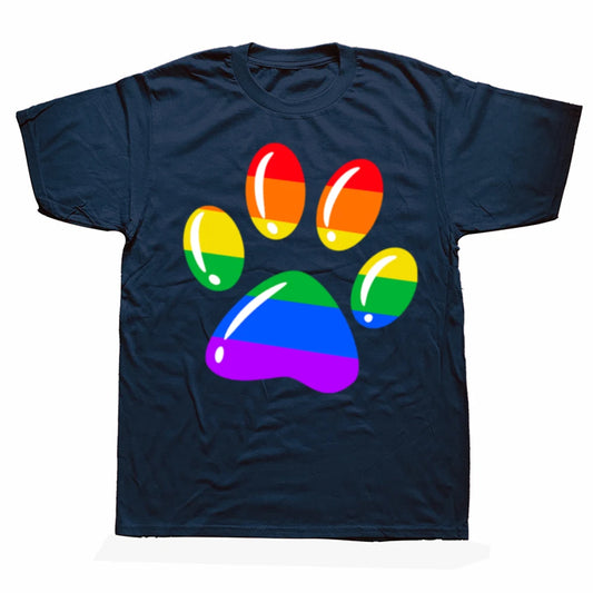 Paw & Proud Tee