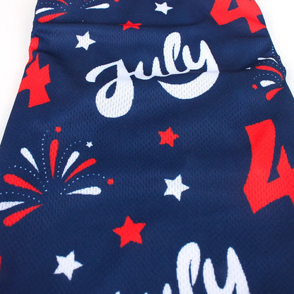 StarSpangled Pupwear