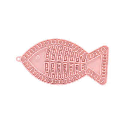TreatMate Lick & Stick Pet Mat