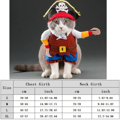 PetStand Comedy Suit