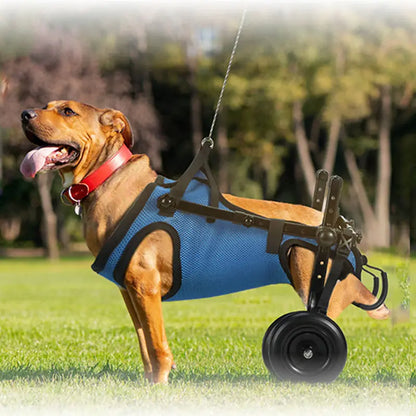 Waggin' Wheels Dog Rehabilitation Walker