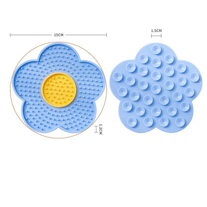 SunLick Pet Treat Mat