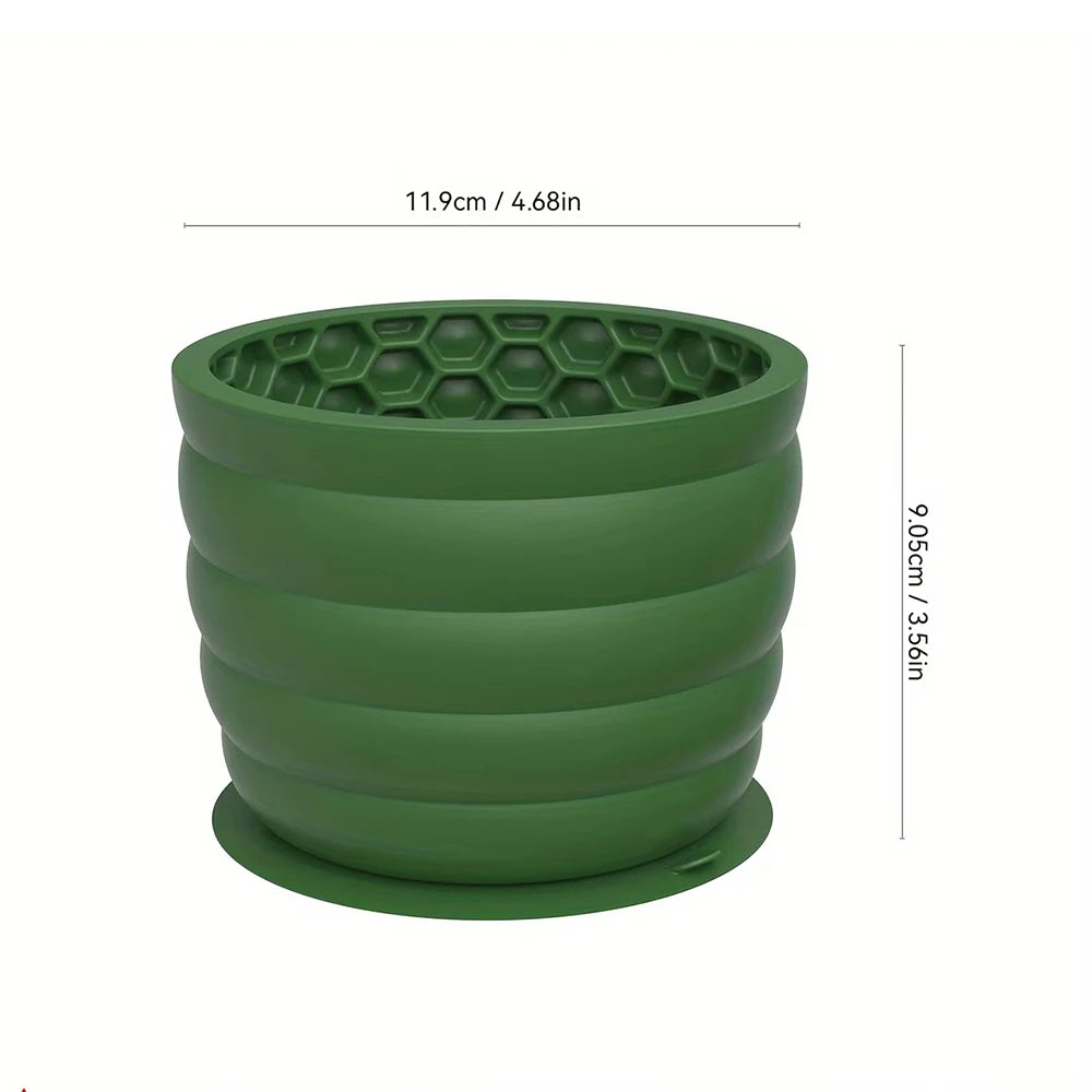 HoneyPaws Chill & Chew Bowl
