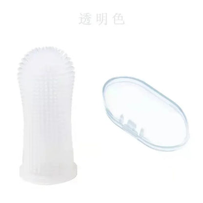 FurFresh FingerBrush