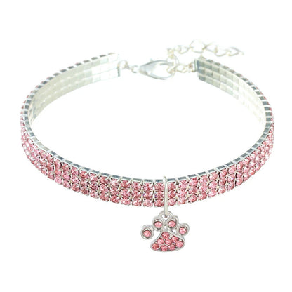 Bark & Bling Sparkle Collar