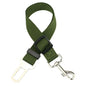 Sit, Stay & Buckle Pet Car Safety Belt