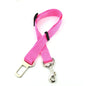 Sit, Stay & Buckle Pet Car Safety Belt