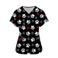 PawfectFit V-Neck Vet Tee