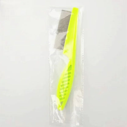 FurFetch Flea & Shedding Comb