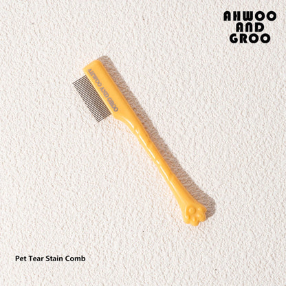 BrightEyes Buddy Comb and/or Scissors