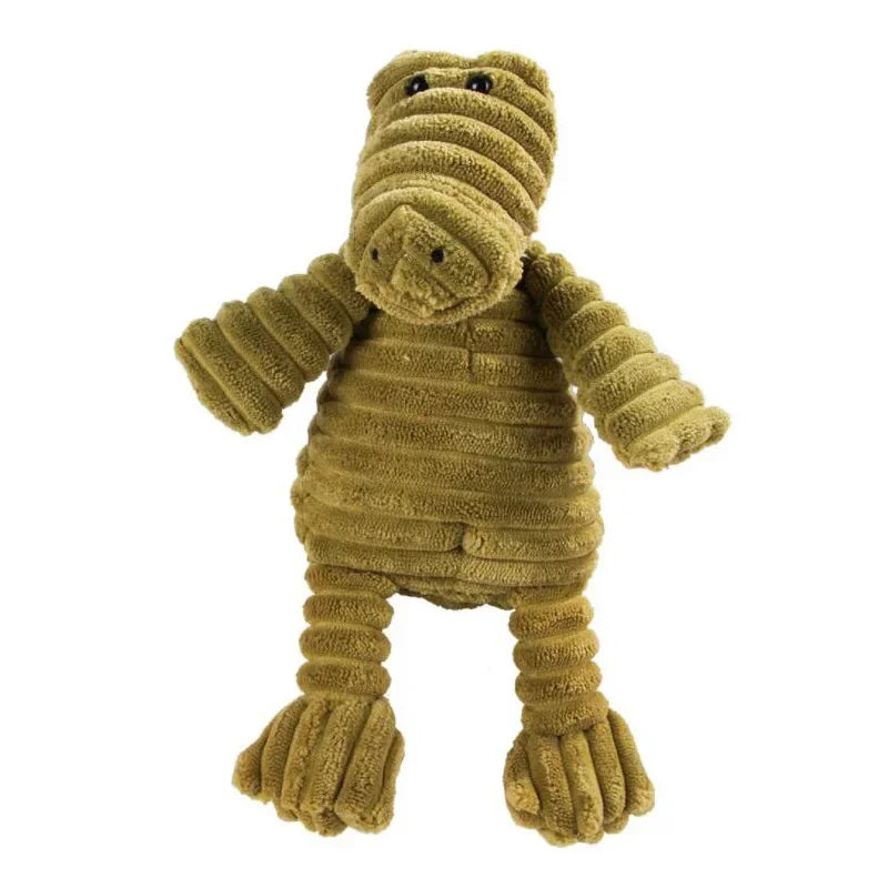 ChewZoo Plush Pals