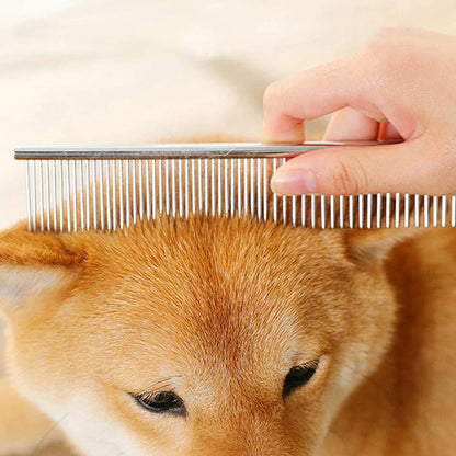 FurReal Smoothie Comb
