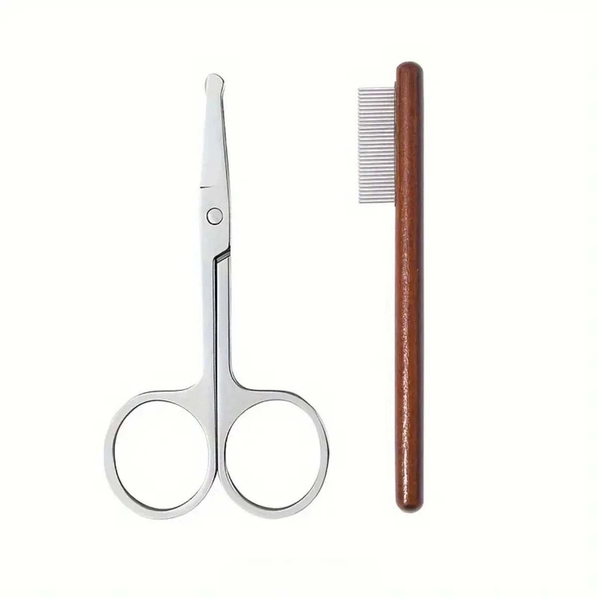BrightEyes Buddy Comb and/or Scissors