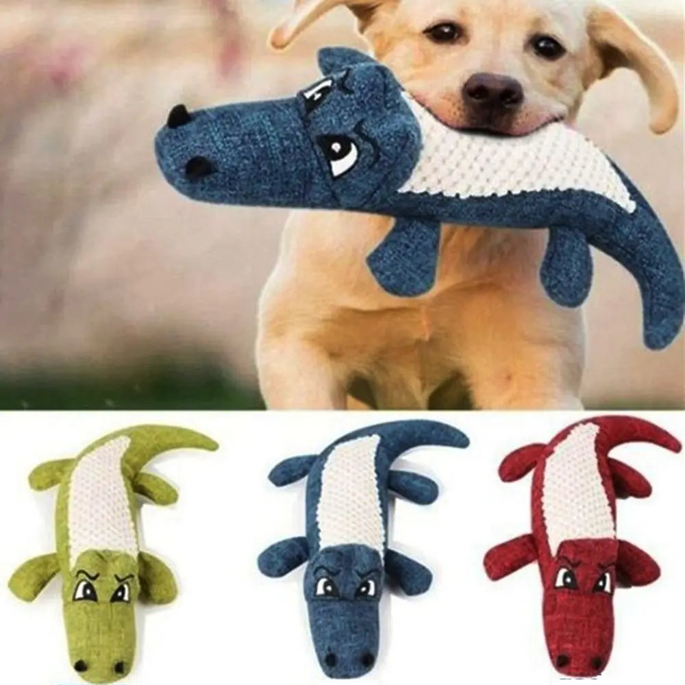 Chomp-a-Dile Buddy