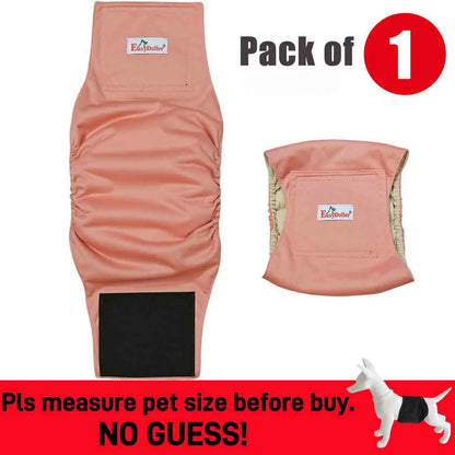 PeeTector Belly Band