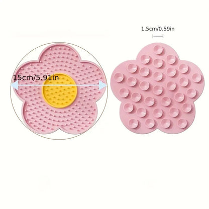 SunLick Pet Treat Mat