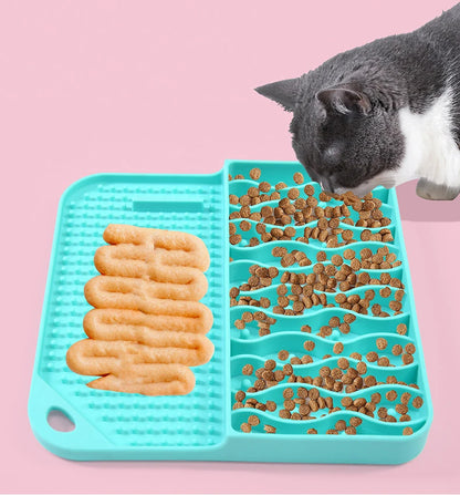 Sniff & Snack DuoFeeder Mat