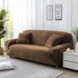 CouchCouture LuxeFit Velvet Slipcovers