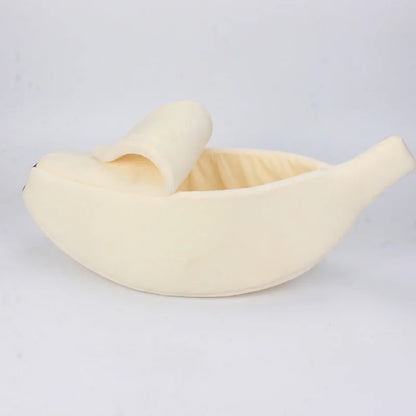 NanaNap Banana Bed