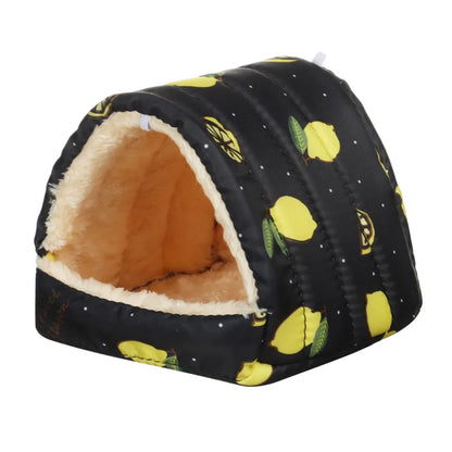SnuggleBurrow Cozy Cave