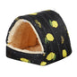 SnuggleBurrow Cozy Cave