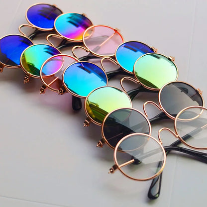 Pawlaroids Dog Sunglasses