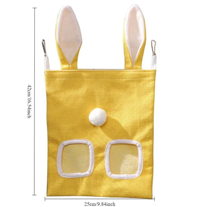 Hay There!™ Bunny Feeder Bag